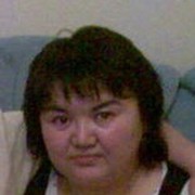 Жанар Турекенова on My World.