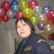 жанна Конкакова on My World.