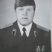 Юрий Живых on My World.
