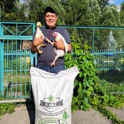 Евгений Халилуллин on My World.