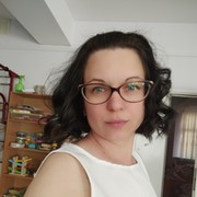 Регина Островская on My World.