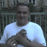 Дмитрий Николаевич Жуковский on My World.