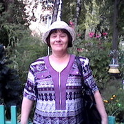 валентина журенкова on My World.