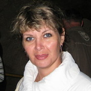 Елена Александровна on My World.