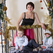 Ирина Строкова (Давыдова-Шипилова) on My World.