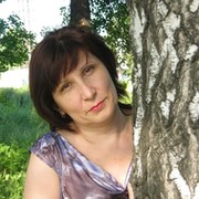 Галина Хорошко on My World.