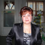 Елена Золтан on My World.