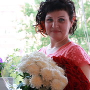 Светлана Игнатова on My World.