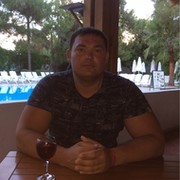владимир зыков on My World.