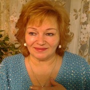 Светлана Родионова-Исупова on My World.